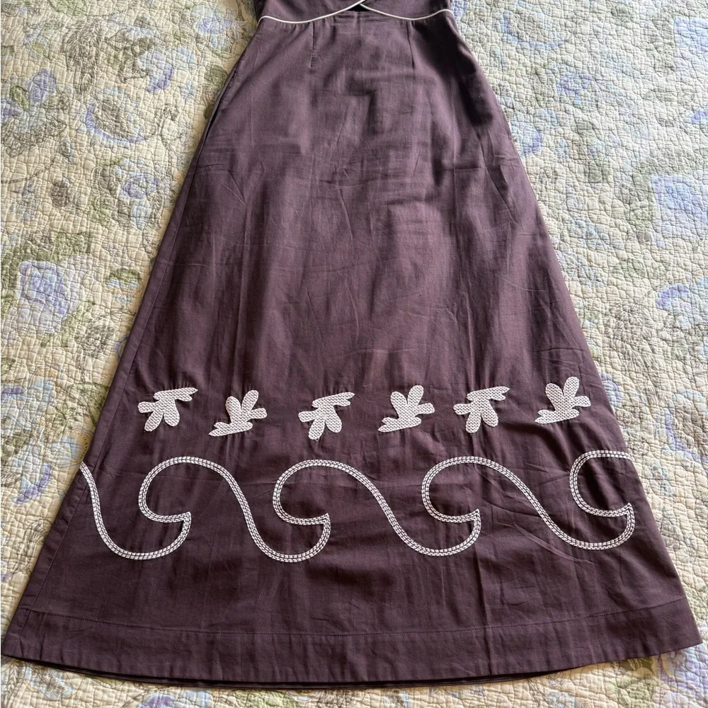 Mon Renn dress - Picture 14 of 16